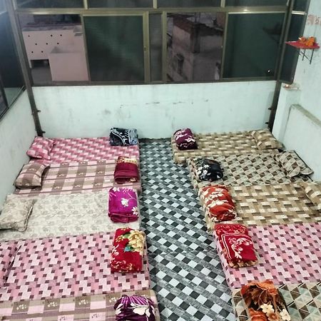 Jyoti Dormitory Varanasi Exteriör bild
